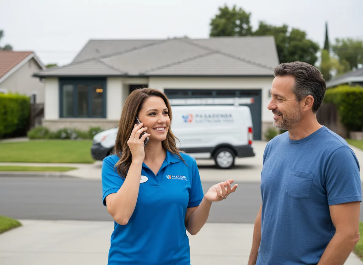 Electrician Warrenton, GA FAQs